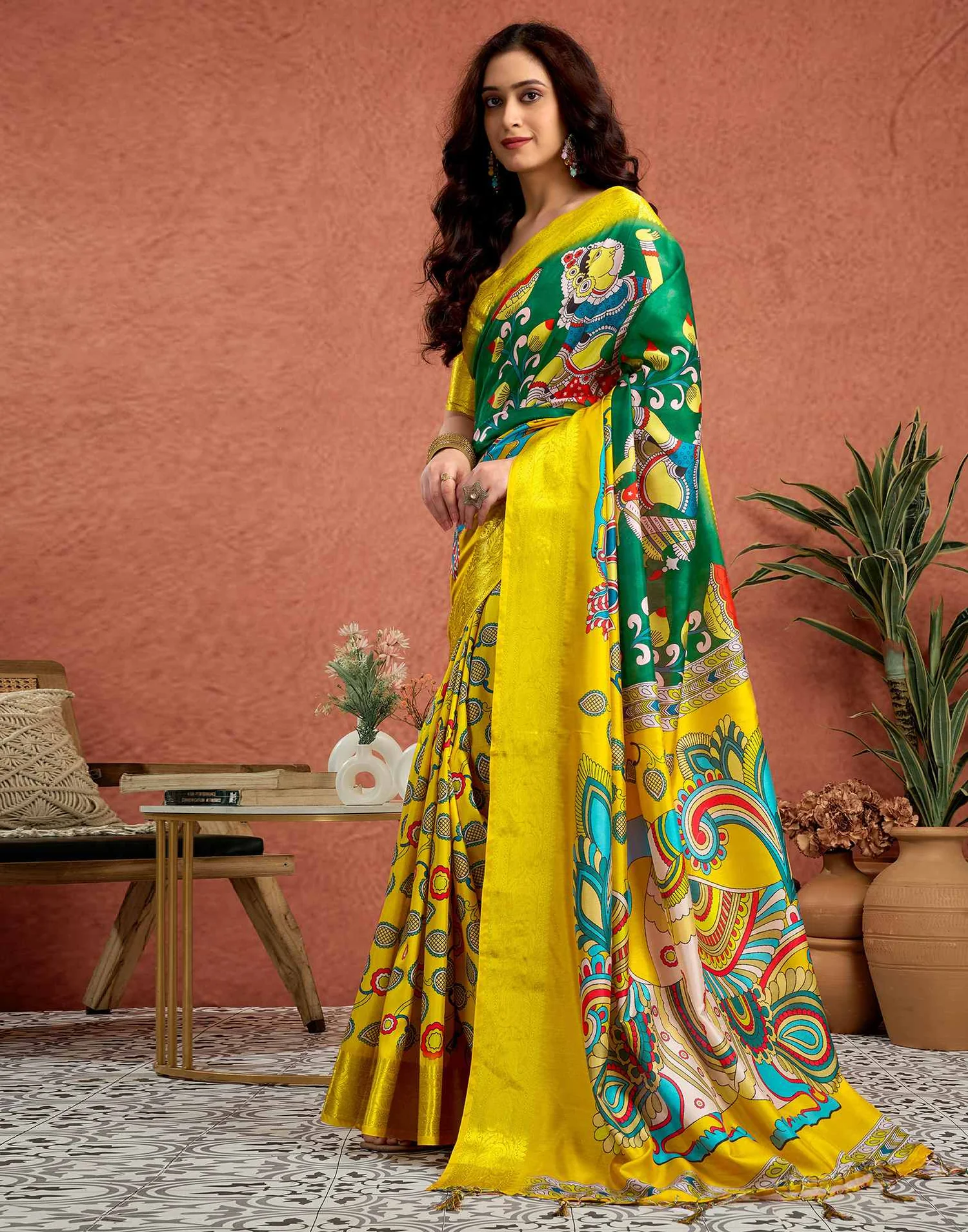 Sarees
